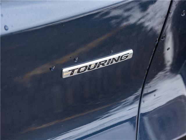 2025 Honda CR-V Hybrid Touring (Stk: 26-0080AB) in Newmarket - Image 8 of 31