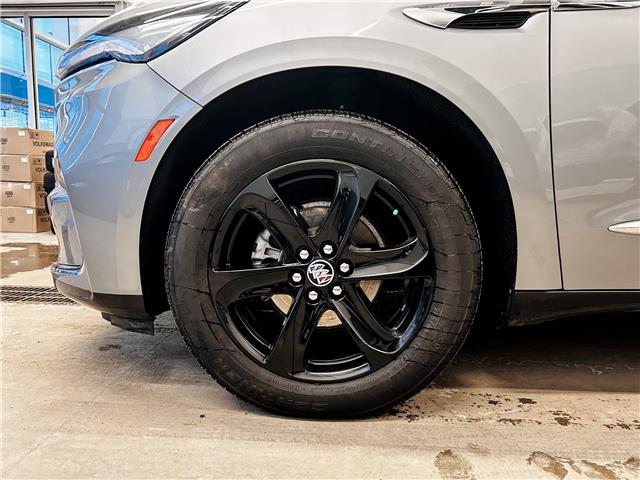 2023 Buick Enclave Essence (Stk: V3233) in Prince Albert - Image 13 of 13