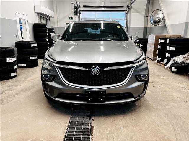 2023 Buick Enclave Essence (Stk: V3233) in Prince Albert - Image 8 of 13