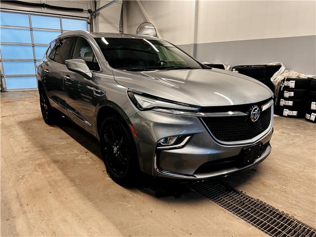 2023 Buick Enclave Essence (Stk: V3233) in Prince Albert - Image 9 of 13