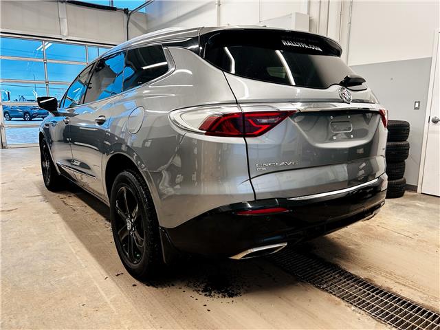 2023 Buick Enclave Essence (Stk: V3233) in Prince Albert - Image 10 of 13