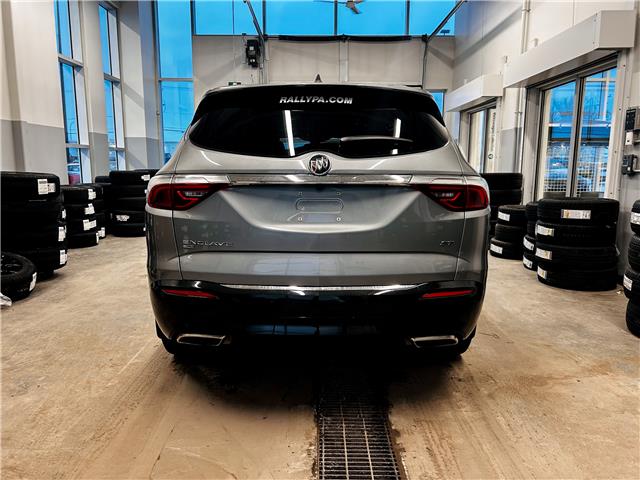 2023 Buick Enclave Essence (Stk: V3233) in Prince Albert - Image 11 of 13