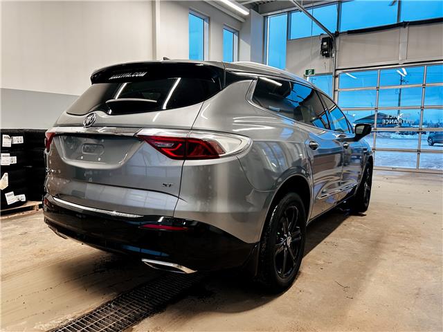 2023 Buick Enclave Essence (Stk: V3233) in Prince Albert - Image 12 of 13