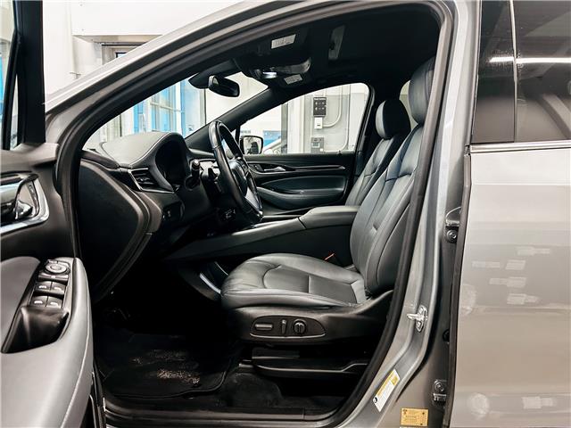 2023 Buick Enclave Essence (Stk: V3233) in Prince Albert - Image 2 of 13