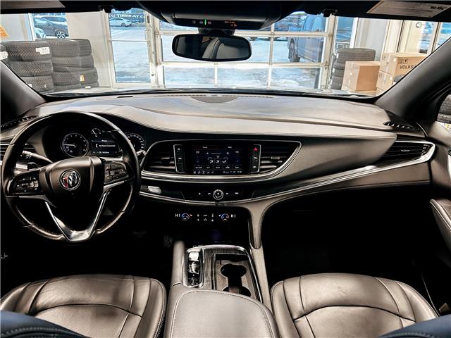 2023 Buick Enclave Essence (Stk: V3233) in Prince Albert - Image 3 of 13
