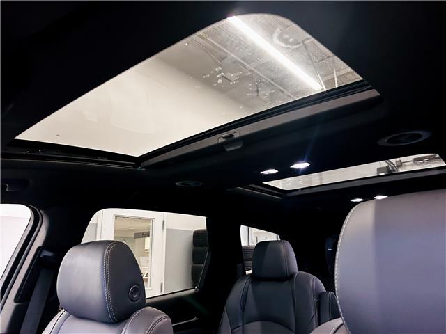 2023 Buick Enclave Essence (Stk: V3233) in Prince Albert - Image 6 of 13