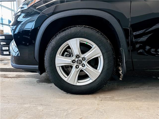 2022 Toyota Highlander LE (Stk: V3342) in Prince Albert - Image 11 of 11