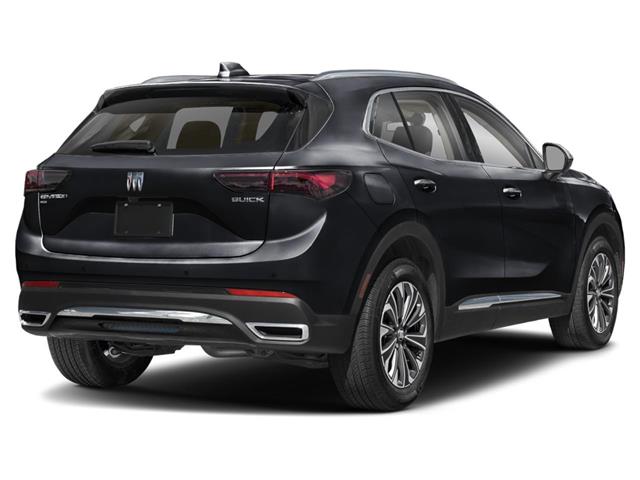 2026 Buick Envision Avenir (Stk: G100087) in Barrhead - Image 2 of 3