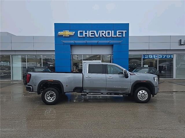 2026 GMC Sierra 3500HD Denali (Stk: 26-815) in Listowel - Image 2 of 10