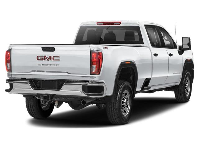 2026 GMC Sierra 3500HD AT4 (Stk: G100086) in Barrhead - Image 2 of 3