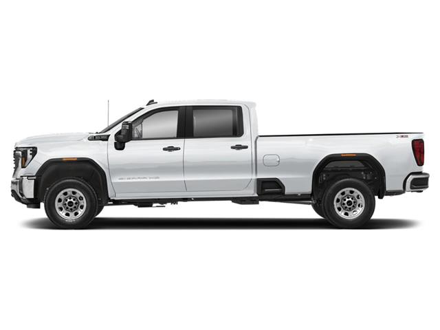 2026 GMC Sierra 3500HD AT4 (Stk: G100086) in Barrhead - Image 3 of 3