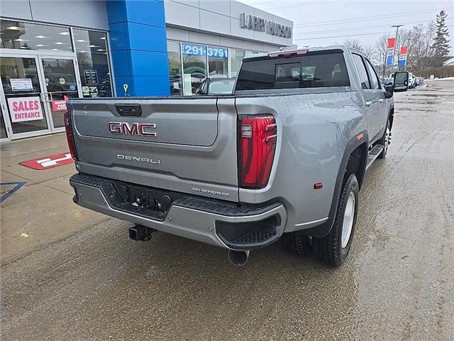 2026 GMC Sierra 3500HD Denali (Stk: 26-815) in Listowel - Image 3 of 10