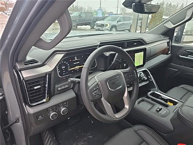 2026 GMC Sierra 3500HD Denali (Stk: 26-815) in Listowel - Image 4 of 10