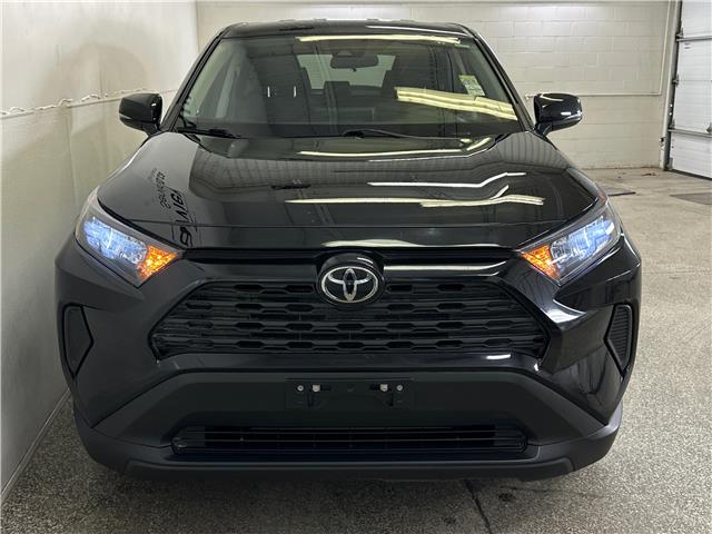 2023 Toyota RAV4 LE (Stk: 43387J) in Belleville - Image 2 of 22