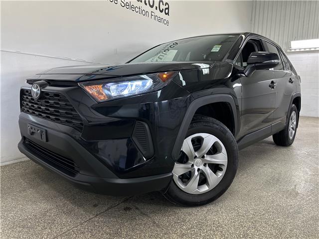 2023 Toyota RAV4 LE (Stk: 43387J) in Belleville - Image 3 of 22