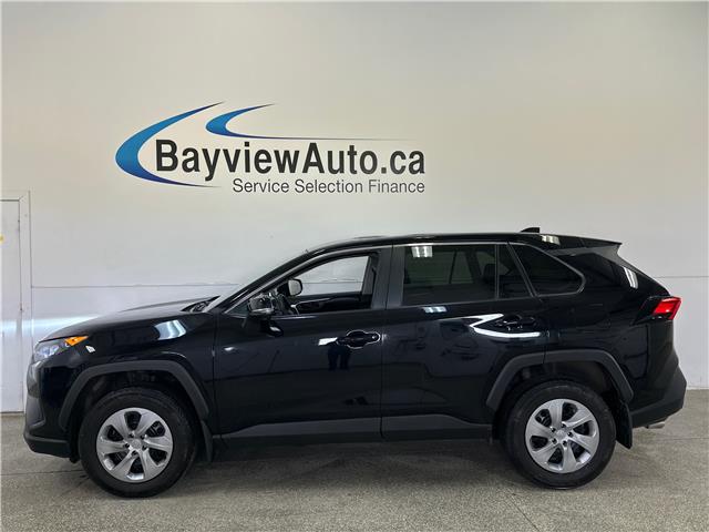2023 Toyota RAV4 LE (Stk: 43387J) in Belleville - Image 4 of 22