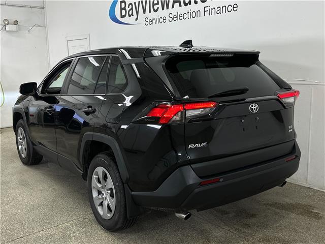 2023 Toyota RAV4 LE (Stk: 43387J) in Belleville - Image 5 of 22