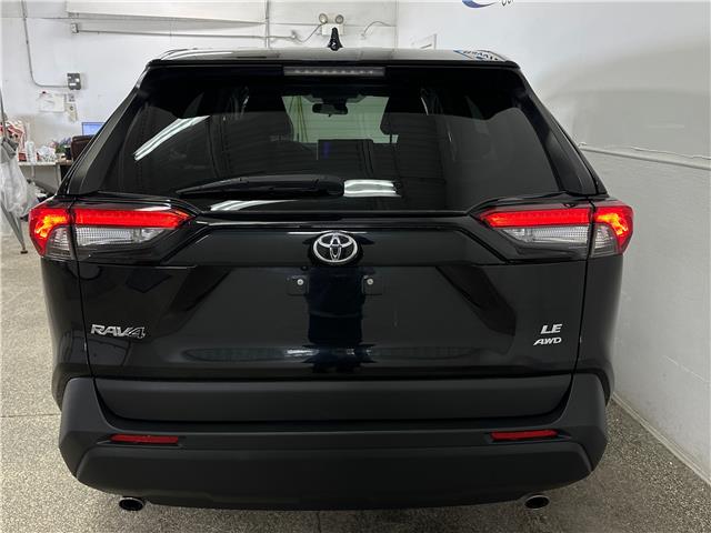 2023 Toyota RAV4 LE (Stk: 43387J) in Belleville - Image 6 of 22