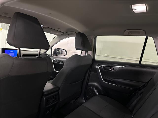 2023 Toyota RAV4 LE (Stk: 43387J) in Belleville - Image 8 of 22
