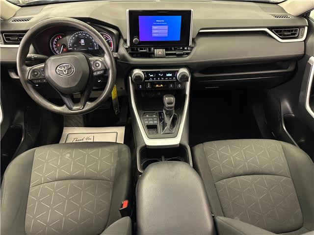 2023 Toyota RAV4 LE (Stk: 43387J) in Belleville - Image 9 of 22