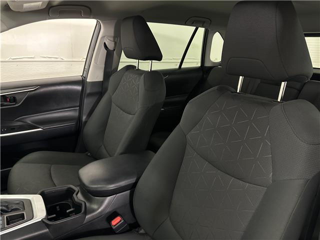 2023 Toyota RAV4 LE (Stk: 43387J) in Belleville - Image 10 of 22