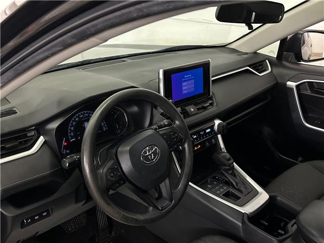 2023 Toyota RAV4 LE (Stk: 43387J) in Belleville - Image 11 of 22