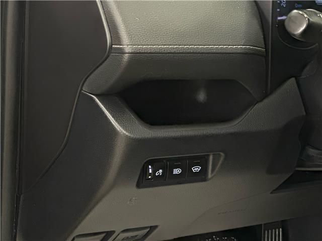 2023 Toyota RAV4 LE (Stk: 43387J) in Belleville - Image 13 of 22