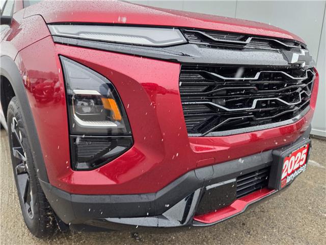 2025 Chevrolet Equinox RS (Stk: BB1903) in Listowel - Image 2 of 19