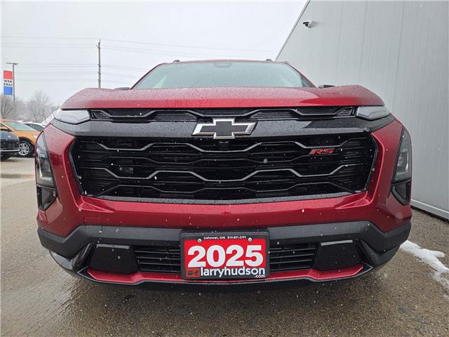 2025 Chevrolet Equinox RS (Stk: BB1903) in Listowel - Image 3 of 19