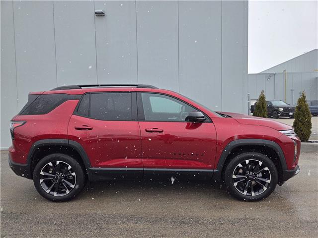 2025 Chevrolet Equinox RS (Stk: BB1903) in Listowel - Image 5 of 19