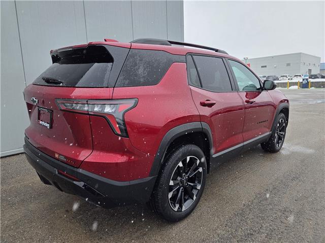 2025 Chevrolet Equinox RS (Stk: BB1903) in Listowel - Image 6 of 19