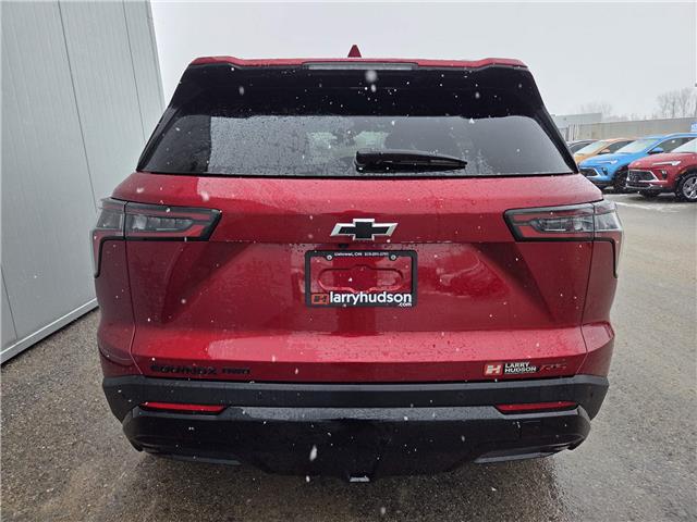 2025 Chevrolet Equinox RS (Stk: BB1903) in Listowel - Image 7 of 19