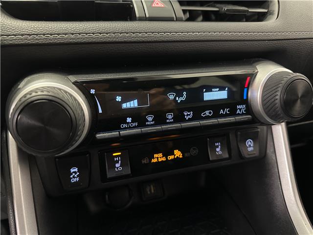 2023 Toyota RAV4 LE (Stk: 43387J) in Belleville - Image 15 of 22