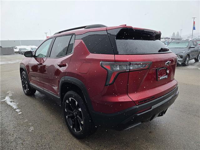 2025 Chevrolet Equinox RS (Stk: BB1903) in Listowel - Image 8 of 19