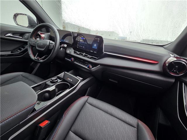2025 Chevrolet Equinox RS (Stk: BB1903) in Listowel - Image 9 of 19