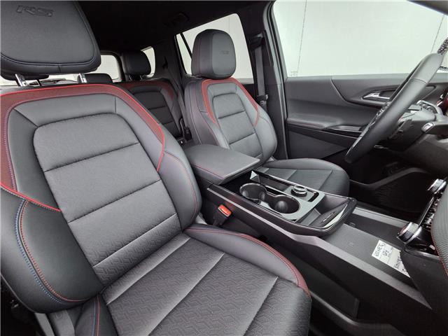 2025 Chevrolet Equinox RS (Stk: BB1903) in Listowel - Image 10 of 19