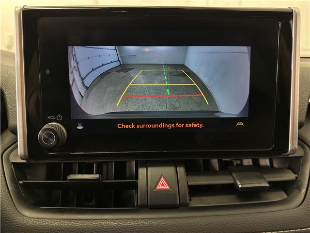 2023 Toyota RAV4 LE (Stk: 43387J) in Belleville - Image 16 of 22