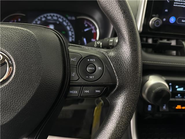 2023 Toyota RAV4 LE (Stk: 43387J) in Belleville - Image 17 of 22
