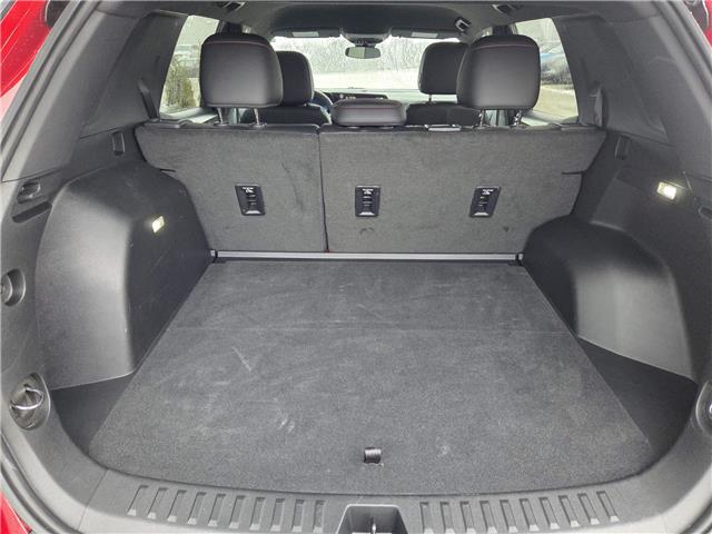 2025 Chevrolet Equinox RS (Stk: BB1903) in Listowel - Image 13 of 19