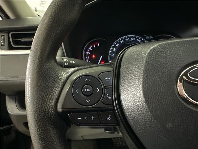 2023 Toyota RAV4 LE (Stk: 43387J) in Belleville - Image 18 of 22