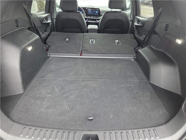 2025 Chevrolet Equinox RS (Stk: BB1903) in Listowel - Image 14 of 19
