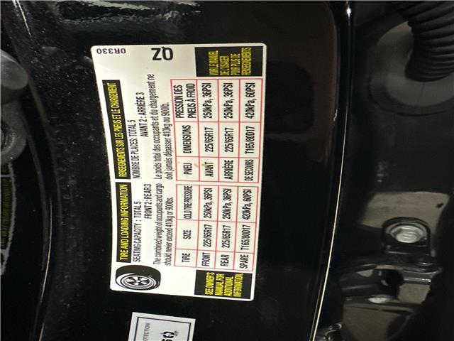 2023 Toyota RAV4 LE (Stk: 43387J) in Belleville - Image 21 of 22