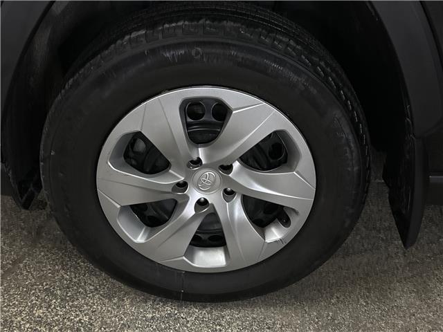 2023 Toyota RAV4 LE (Stk: 43387J) in Belleville - Image 22 of 22