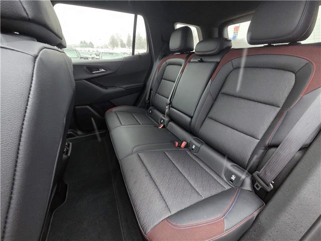 2025 Chevrolet Equinox RS (Stk: BB1903) in Listowel - Image 15 of 19