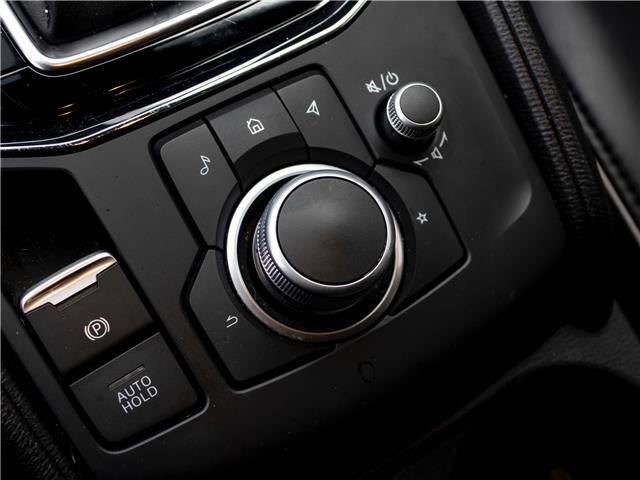 2024 Mazda CX-5 GS (Stk: PR6035A) in Windsor - Image 26 of 29