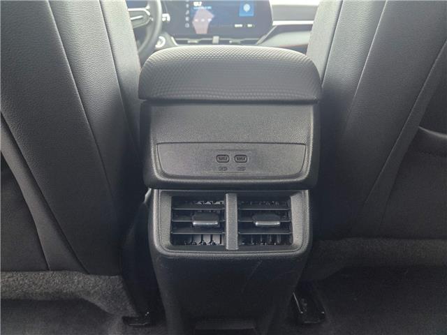 2025 Chevrolet Equinox RS (Stk: BB1903) in Listowel - Image 17 of 19