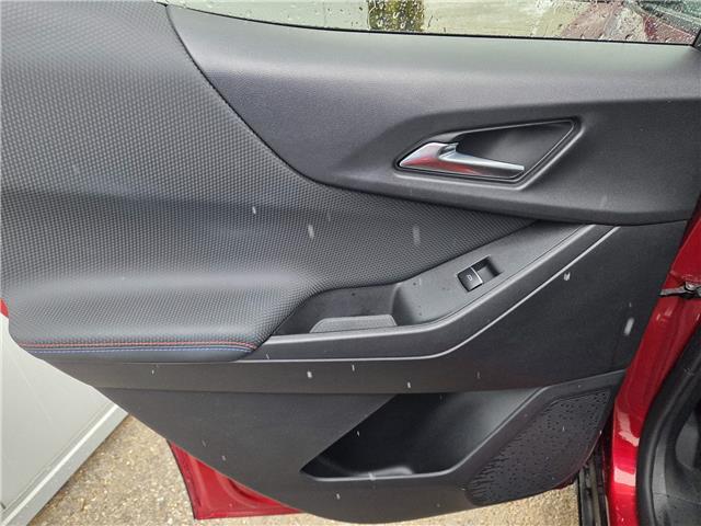 2025 Chevrolet Equinox RS (Stk: BB1903) in Listowel - Image 18 of 19