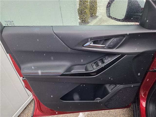 2025 Chevrolet Equinox RS (Stk: BB1903) in Listowel - Image 19 of 19