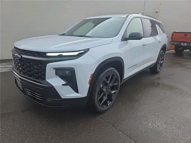 2026 Chevrolet Traverse RS (Stk: 218272) in New Glasgow - Image 1 of 14