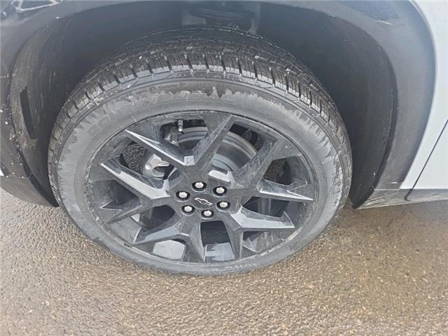 2026 Chevrolet Traverse RS (Stk: 218272) in New Glasgow - Image 2 of 14